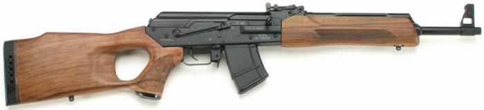 Kalaschnikov Molot Vepr Standard 7,62 x 39